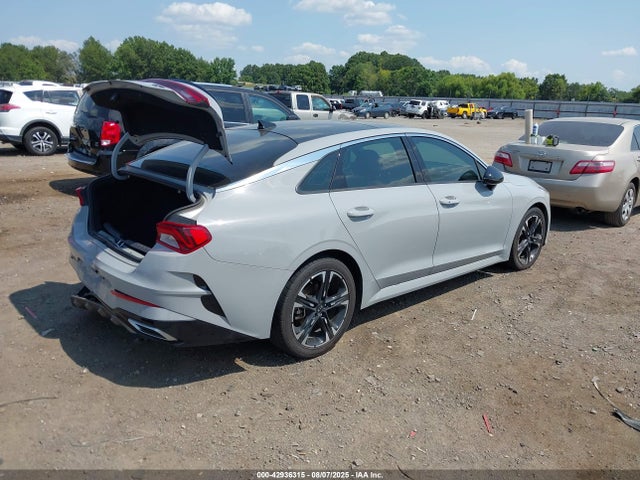 Aukcja sprzedaży 2021 Kia K5 Gt-line, vin: 5XXG64J20MG070025, numer aukcji: 42936315