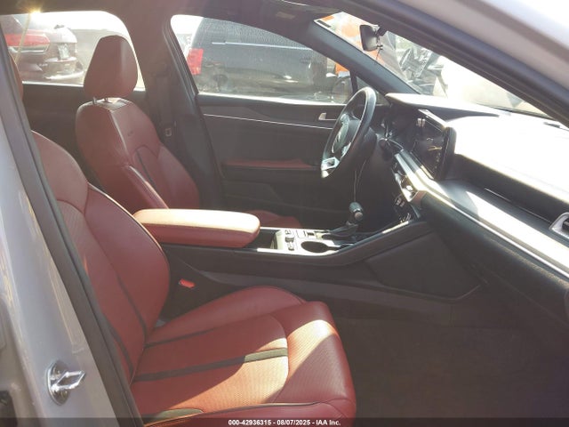 Aukcja sprzedaży 2021 Kia K5 Gt-line, vin: 5XXG64J20MG070025, numer aukcji: 42936315