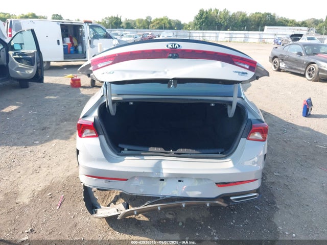 Aukcja sprzedaży 2021 Kia K5 Gt-line, vin: 5XXG64J20MG070025, numer aukcji: 42936315