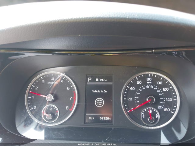 Aukcja sprzedaży 2021 Kia K5 Gt-line, vin: 5XXG64J20MG070025, numer aukcji: 42936315