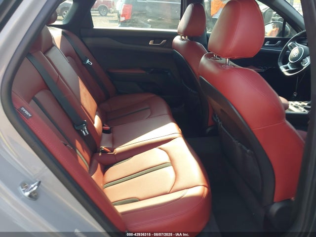 Aukcja sprzedaży 2021 Kia K5 Gt-line, vin: 5XXG64J20MG070025, numer aukcji: 42936315