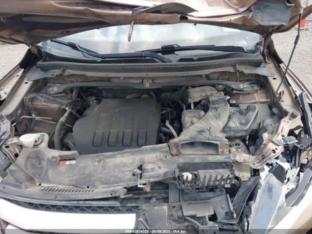 2019 MITSUBISHI ECLIPSE CROSS JA4AT3AA4KZ017428 Photo 9