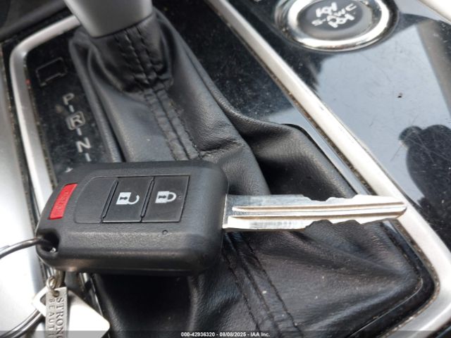 2019 MITSUBISHI ECLIPSE CROSS JA4AT3AA4KZ017428 Photo 10