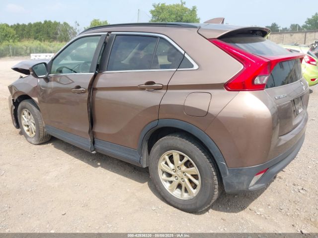 2019 MITSUBISHI ECLIPSE CROSS JA4AT3AA4KZ017428 Photo 2