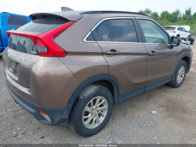 2019 MITSUBISHI ECLIPSE CROSS JA4AT3AA4KZ017428 Photo 3