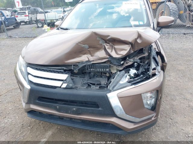 2019 MITSUBISHI ECLIPSE CROSS JA4AT3AA4KZ017428 Photo 5
