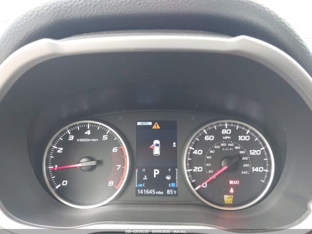 2019 MITSUBISHI ECLIPSE CROSS JA4AT3AA4KZ017428 Photo 6