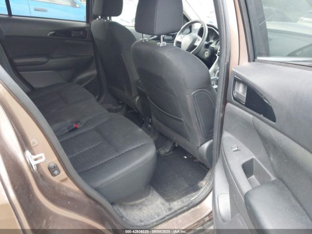 2019 MITSUBISHI ECLIPSE CROSS JA4AT3AA4KZ017428 Photo 7