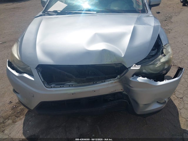 Subaru 2.0l na 2014 JF2GPAVC5E8325160 Image 10