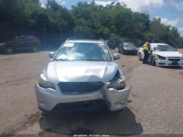 Subaru 2.0l na 2014 JF2GPAVC5E8325160 Image 12