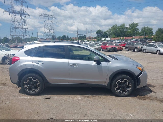 Subaru 2.0l na 2014 JF2GPAVC5E8325160 Image 13