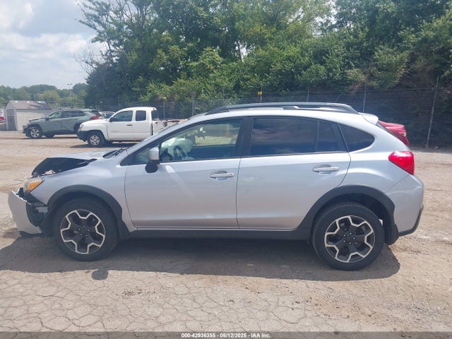 Subaru 2.0l na 2014 JF2GPAVC5E8325160 Image 14
