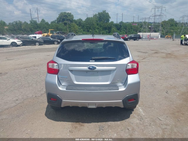 Subaru 2.0l na 2014 JF2GPAVC5E8325160 Image 16