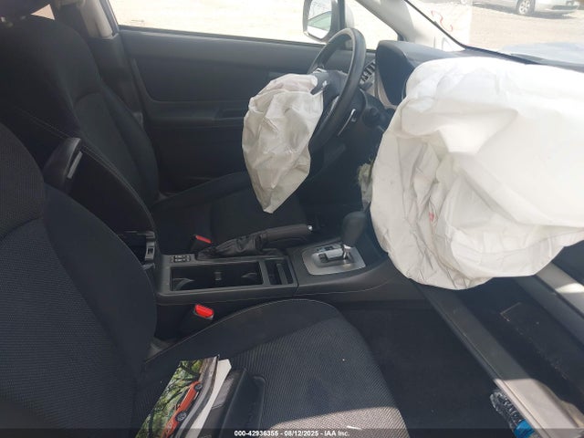Subaru 2.0l na 2014 JF2GPAVC5E8325160 Image 5