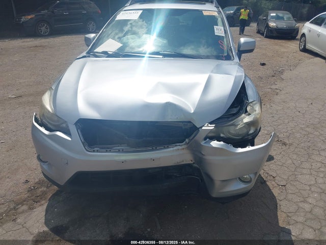 Subaru 2.0l na 2014 JF2GPAVC5E8325160 Image 6