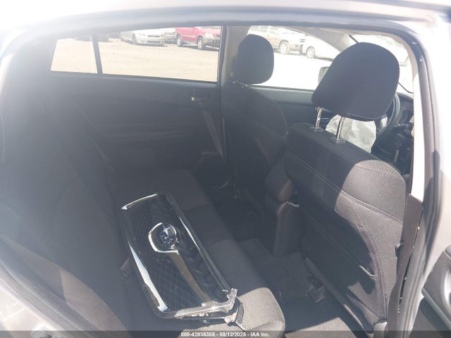 Subaru 2.0l na 2014 JF2GPAVC5E8325160 Image 8