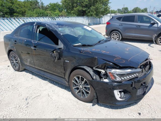 2017 MITSUBISHI LANCER JA32U2FU9HU008720 Photo 0