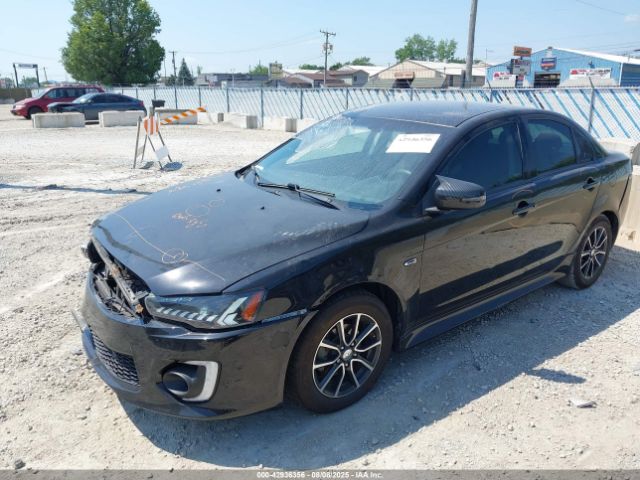 2017 MITSUBISHI LANCER JA32U2FU9HU008720 Photo 1