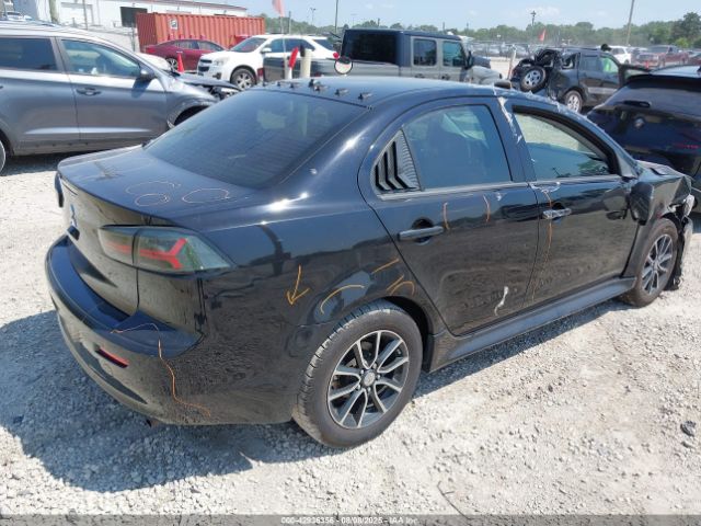 2017 MITSUBISHI LANCER JA32U2FU9HU008720 Photo 3