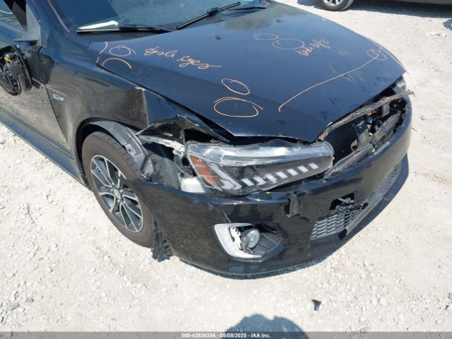 2017 MITSUBISHI LANCER JA32U2FU9HU008720 Photo 5