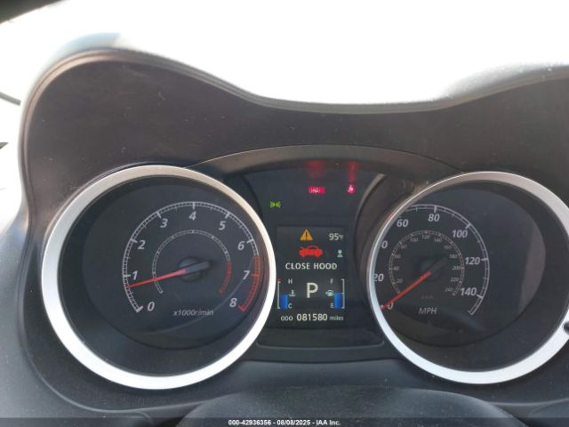 2017 MITSUBISHI LANCER JA32U2FU9HU008720 Photo 6