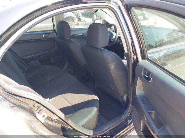 2017 MITSUBISHI LANCER JA32U2FU9HU008720 Photo 7