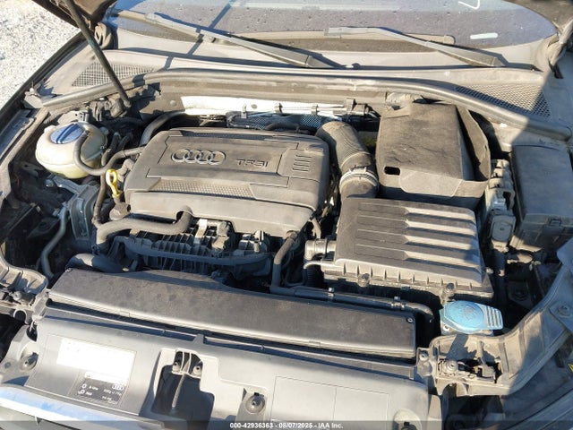 2015 AUDI A3 WAUACGFF6F1023489 Photo 9
