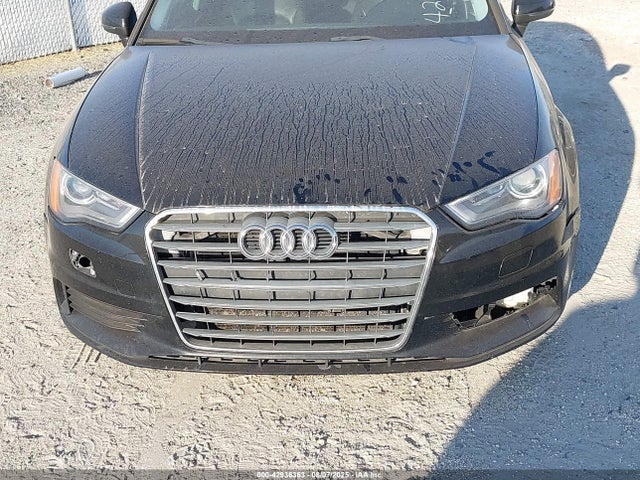 2015 AUDI A3 WAUACGFF6F1023489 Photo 5