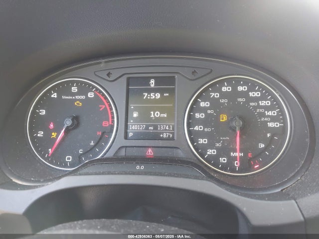 2015 AUDI A3 WAUACGFF6F1023489 Photo 6