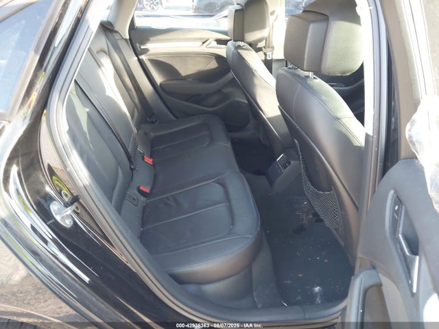 2015 AUDI A3 WAUACGFF6F1023489 Photo 7