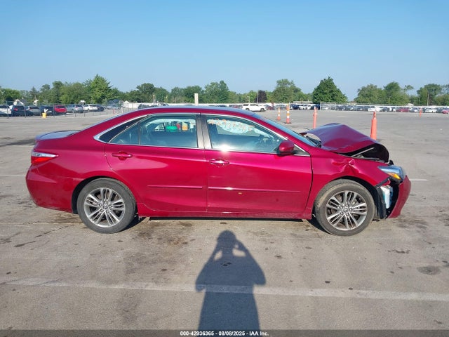 Toyota 2ar-fe 2015 4T1BF1FK1FU910954 Image 12