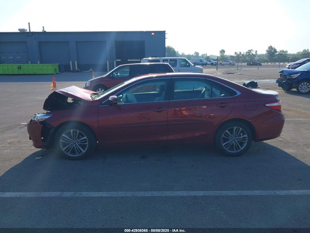 Toyota 2ar-fe 2015 4T1BF1FK1FU910954 Image 13
