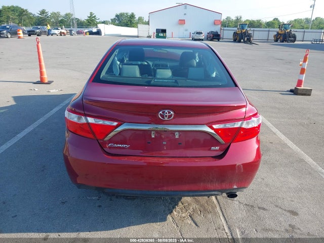 Toyota 2ar-fe 2015 4T1BF1FK1FU910954 Image 15