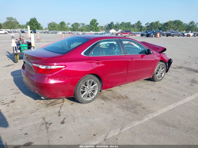 Toyota 2ar-fe 2015 4T1BF1FK1FU910954 Image 4
