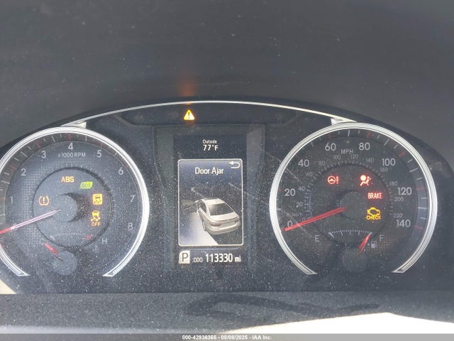 Toyota 2ar-fe 2015 4T1BF1FK1FU910954 Image 7