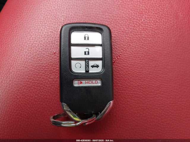 Aukcja sprzedaży 2019 Honda Civic Ex, vin: 19XFC1F32KE014825, numer aukcji: 42936393
