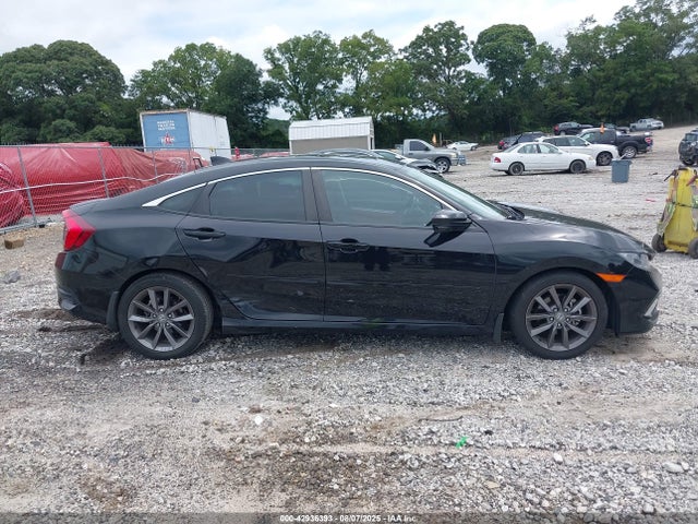 Aukcja sprzedaży 2019 Honda Civic Ex, vin: 19XFC1F32KE014825, numer aukcji: 42936393