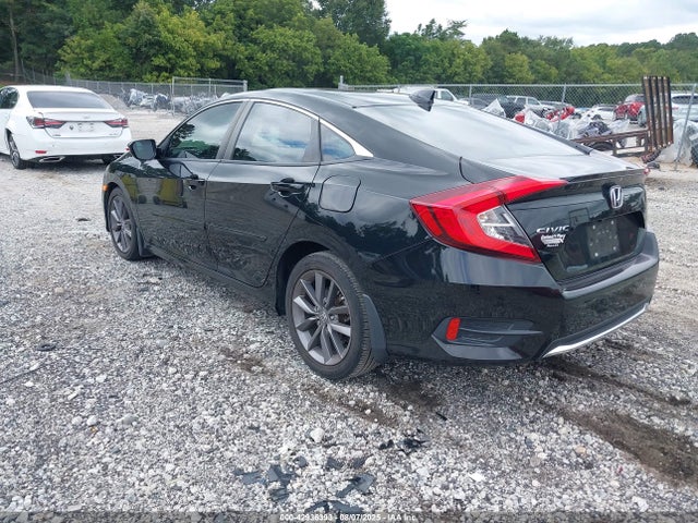 Aukcja sprzedaży 2019 Honda Civic Ex, vin: 19XFC1F32KE014825, numer aukcji: 42936393