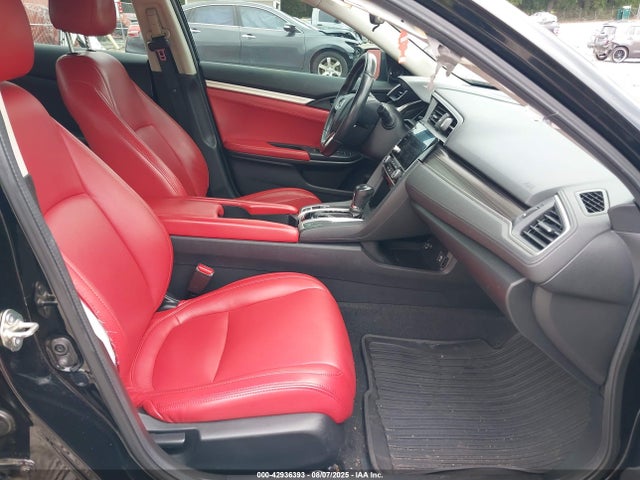 Aukcja sprzedaży 2019 Honda Civic Ex, vin: 19XFC1F32KE014825, numer aukcji: 42936393