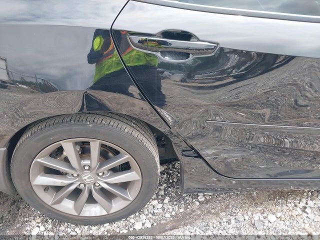 Aukcja sprzedaży 2019 Honda Civic Ex, vin: 19XFC1F32KE014825, numer aukcji: 42936393