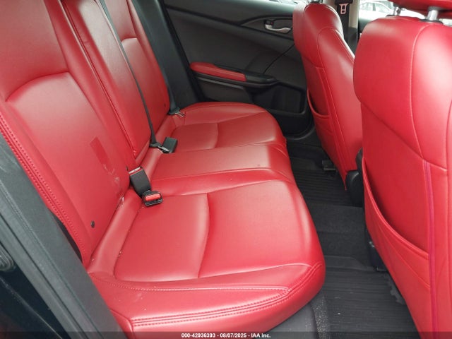 Aukcja sprzedaży 2019 Honda Civic Ex, vin: 19XFC1F32KE014825, numer aukcji: 42936393