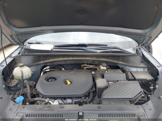 Hyundai Tucson 2016 KM8J33A40GU205749 Image 10