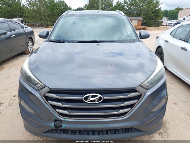 Hyundai Tucson 2016 KM8J33A40GU205749 Image 12