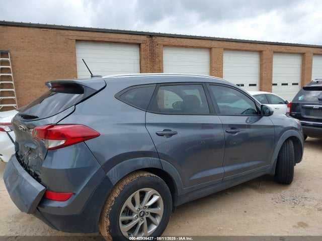 Hyundai Tucson 2016 KM8J33A40GU205749 Image 13