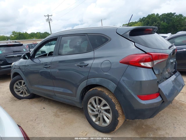 Hyundai Tucson 2016 KM8J33A40GU205749 Image 14