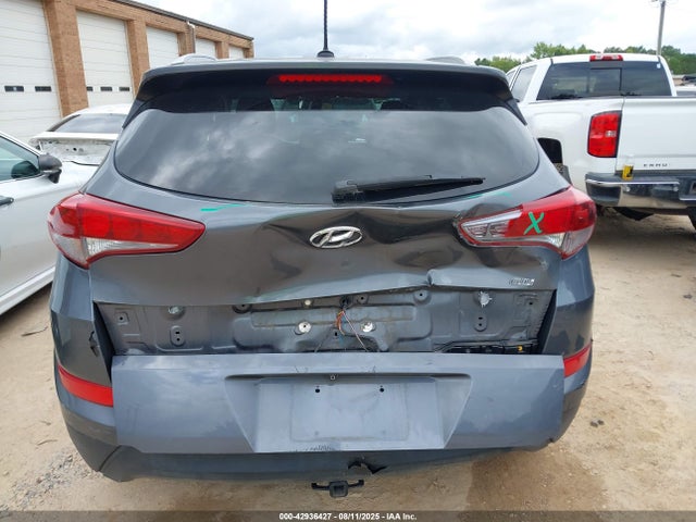 Hyundai Tucson 2016 KM8J33A40GU205749 Image 16