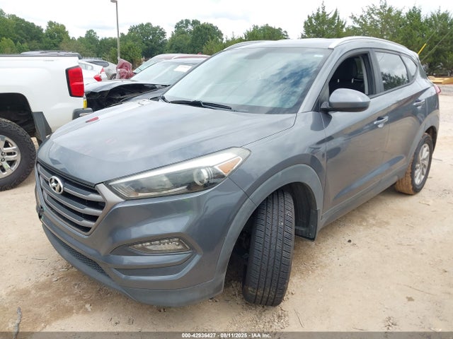 Hyundai Tucson 2016 KM8J33A40GU205749 Image 2