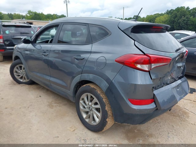 Hyundai Tucson 2016 KM8J33A40GU205749 Image 3