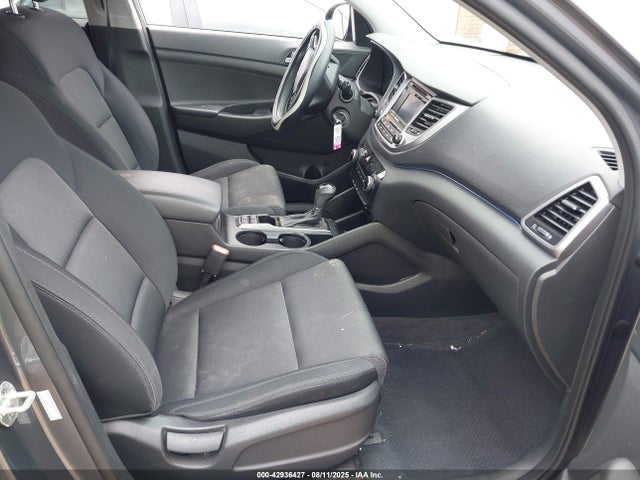 Hyundai Tucson 2016 KM8J33A40GU205749 Image 5
