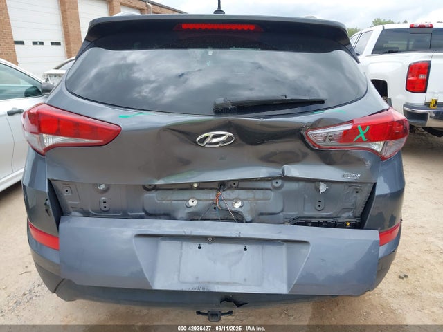 Hyundai Tucson 2016 KM8J33A40GU205749 Image 6
